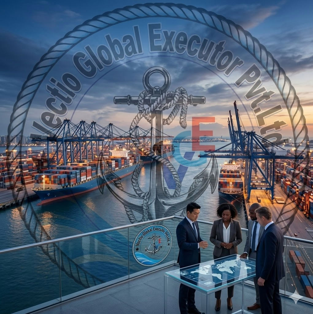 About Vectio Global