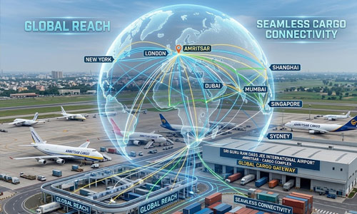 Freight Forwarding