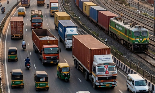 Land Transport