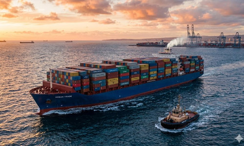 Ocean Freight