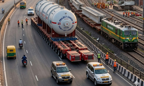 ODC Cargo