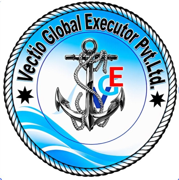 Vectio Global Logo